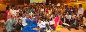 UNDP Bangkok Regional Hub:Asia and Pacific LGBTI advocates call for human rights for all